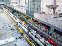 -福州金融街万达鳌峰洲地铁站锦江都城酒店