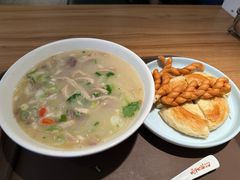 杂加肉汤-向阳羊汤(千峰店)