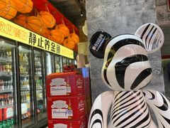 -神府路壹号·海鲜烧烤·砂锅粥·锅物(三坊七巷店)