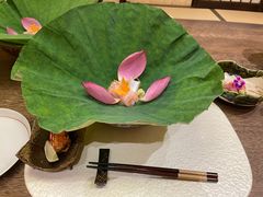 -空蝉怀石料理(益丰·外滩源店)