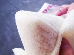 -叶婆婆豆浆馍馍