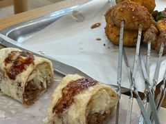 -小艺烧烤(曲江店)