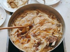 -蝎王府羊蝎子(北大地店)