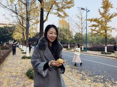 -西南政法大学(渝北校区)