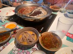 -温禾牛·和牛寿喜烧自助火锅(恒基名人店)