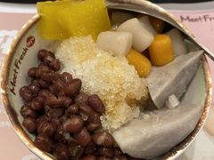 -鲜芋仙(时尚天河店)