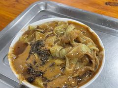 -正味斋锅巴菜(西北角店)