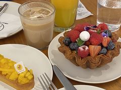 -Money Shops(愚园路店)