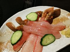 -玄品河豚(那覇國際通里之関)