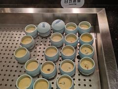 -东方明珠·空中旋转餐厅