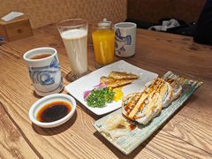 -红叶日料·放题·海胆·定食(星海店)