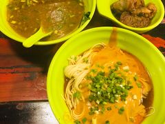 -张记牛肉面馆(天津路店)