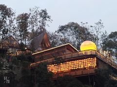 -巴倒烫陆派火锅山庄(南山总店)