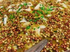 椒麻鱼-味老大土碗菜(中山三路店)