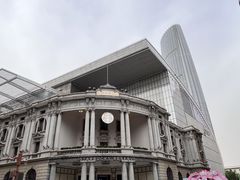 -天津五大道文化旅游区