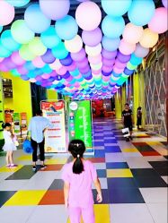 -宝燕乐园(闵行旗舰店)