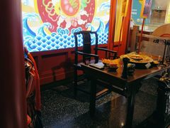 -哥老官重庆美蛙鱼头(宝山龙湖店)