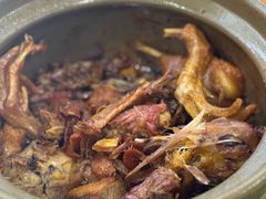 -斯丹姜母鸭·古法干香(涂门街总店)