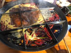 -独雅老火锅(原宏声巷店)