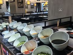 -二刀潮牛·鲜牛肉火锅(爱融荟城店)