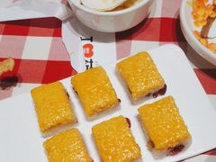 -西贝(大华虎城店)