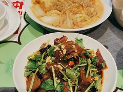 -鑫小城故事·藕汤·家常菜(海林广场店)