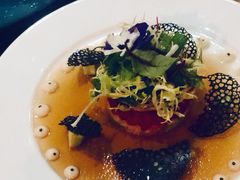 -AZUL by FUEL蓝色·法式酒馆(琶醍店)