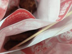 -虎头炸·潮汕南乳炸鸡(未来城店)