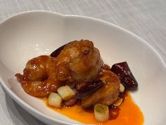 -许家菜.艺创菜(仁和新城店)