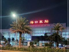 -海口东站