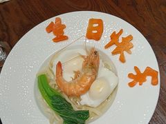 -山海经·海边人家 海鲜新青岛菜(扬州路店)