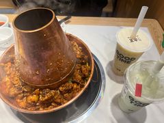 -柚见鲜茶(淮阴师范店)