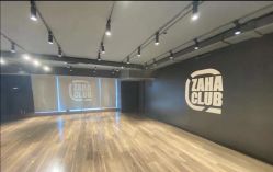 -嘉禾舞社 街舞培训工作室