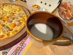 -乐凯撒披萨(正佳广场店)