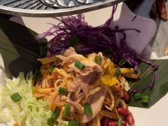 -探鱼·鲜青椒爽麻烤鱼(正佳广场店)