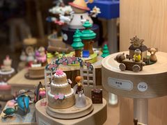 -森活木趣wooderfullife(益田假日广场店)