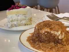 -PETIT PARIS 小巴黎(凯德1818店)