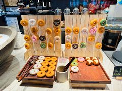 -JW万豪厨房餐厅·滨海草坪烧烤·海鲜·海景(三亚绿发山海天JW万豪酒店)