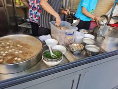 -文惠猪脚粉(富景小区店)