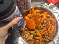 -胖哥俩肉蟹煲(梅溪步步高店)