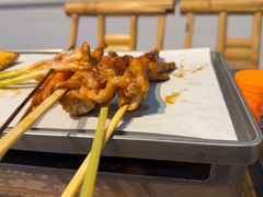 -神伙烧烤(南坪总店)