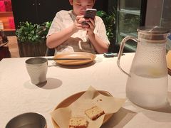 -耶里夏丽·丝路新疆菜·清真食品(徐家汇臻选店)