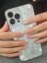 -悠禾·美甲美睫·皮肤管理