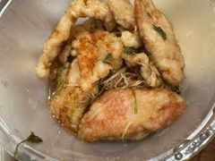 -宏达老菜馆(东安街店)