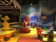 -幸福花欢乐世界(东辰广场A座店)