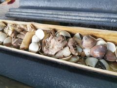 竹筒白贝鸡-竹泉农庄·竹筒饭(从化店)