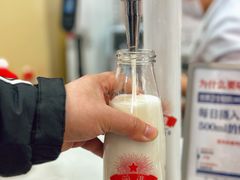 -红星前进面包牛奶公司(五道口购物中心店)