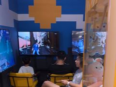 -不可思议减压馆·解压博物馆·摔碗发泄·团建定制