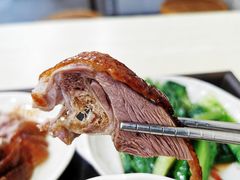 烧鹅饭-鹅最好(南光店)