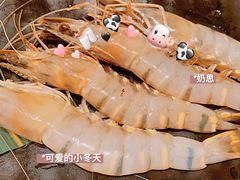 -千寻烧肉(政务区店)